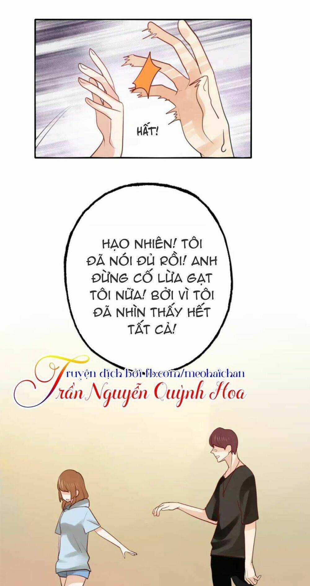 Thái Tử Bong Bóng - Chapter 6 - Trang 50