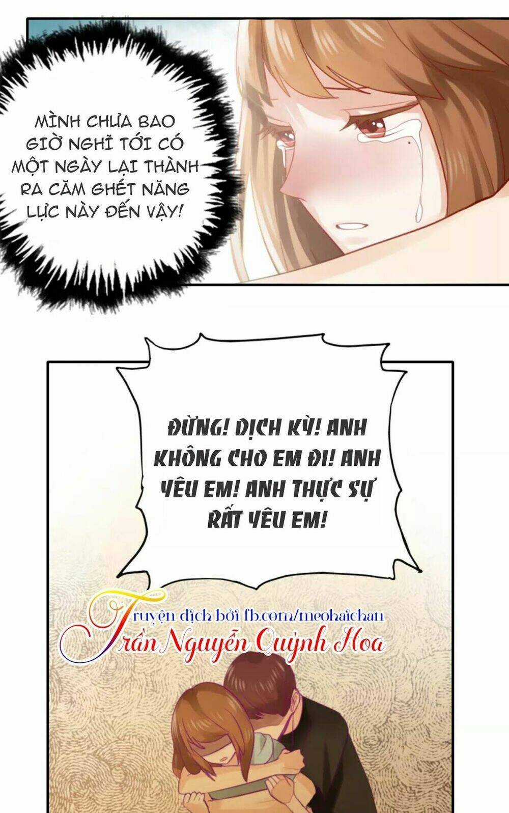 Thái Tử Bong Bóng - Chapter 6 - Trang 55