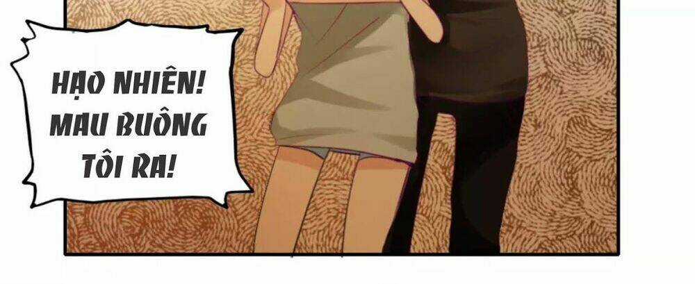 Thái Tử Bong Bóng - Chapter 6 - Trang 56