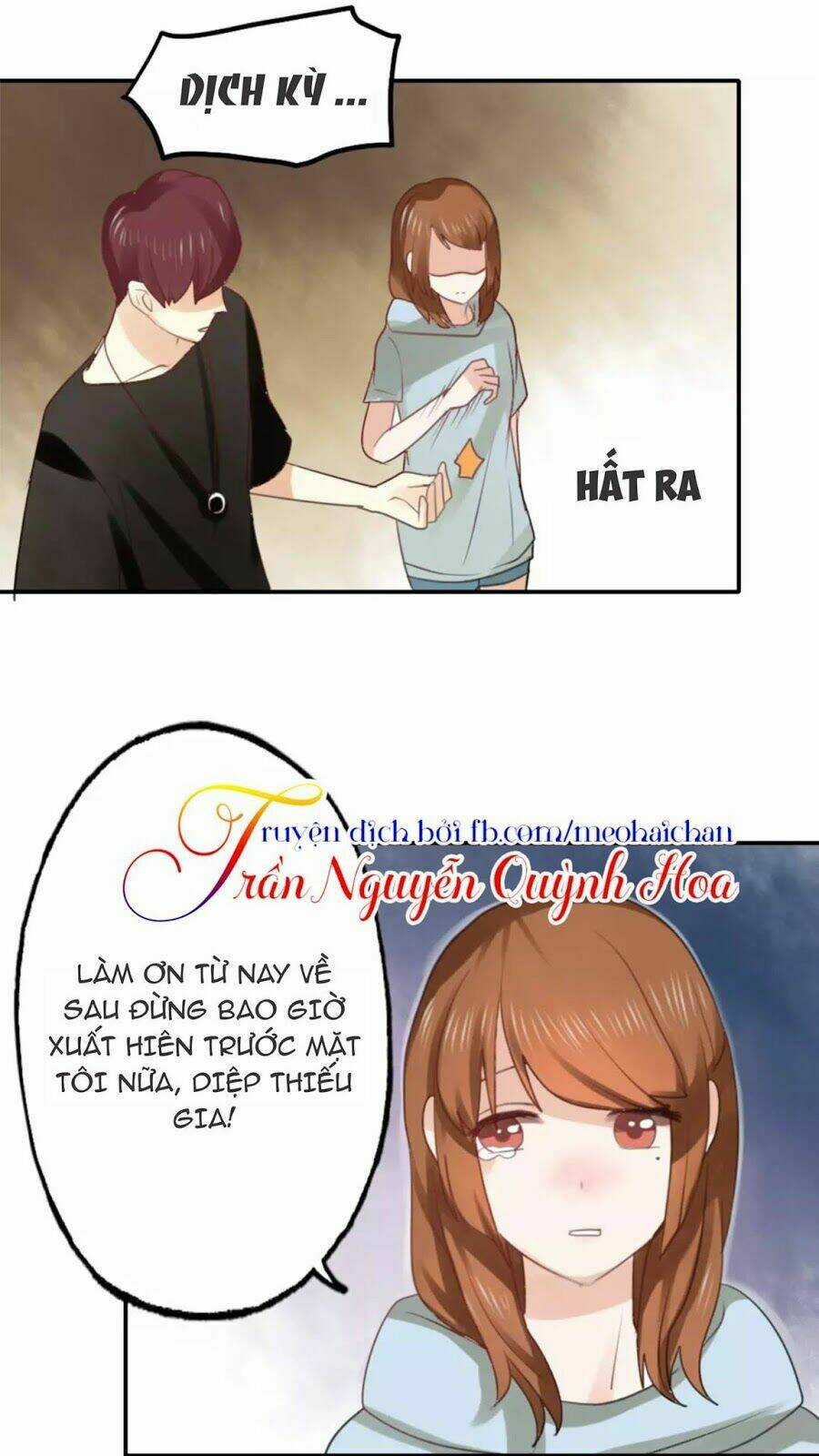 Thái Tử Bong Bóng - Chapter 7 - Trang 11