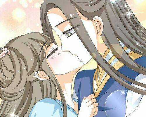 Thái Tử Bong Bóng - Chapter 7 - Trang 12