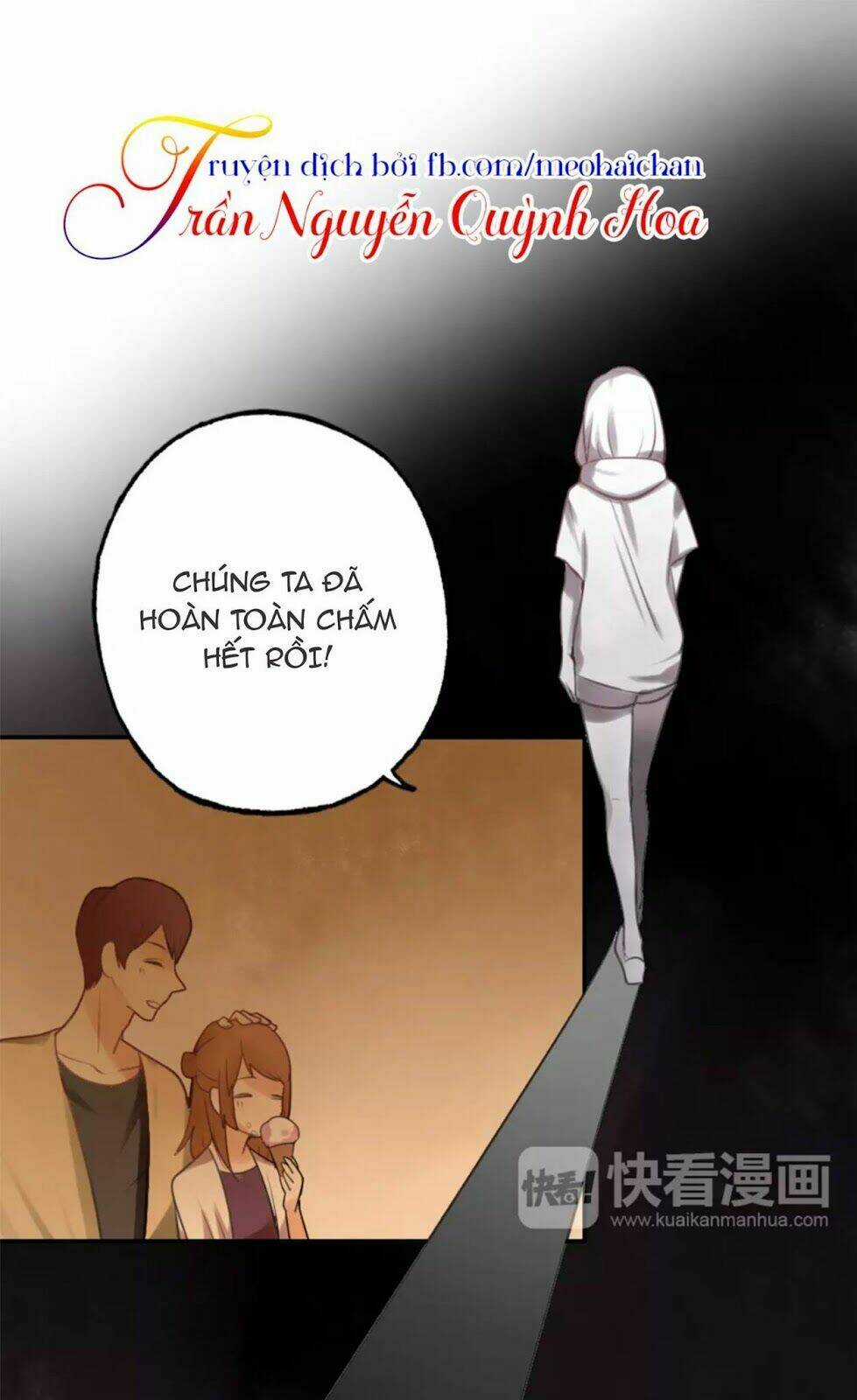 Thái Tử Bong Bóng - Chapter 7 - Trang 13