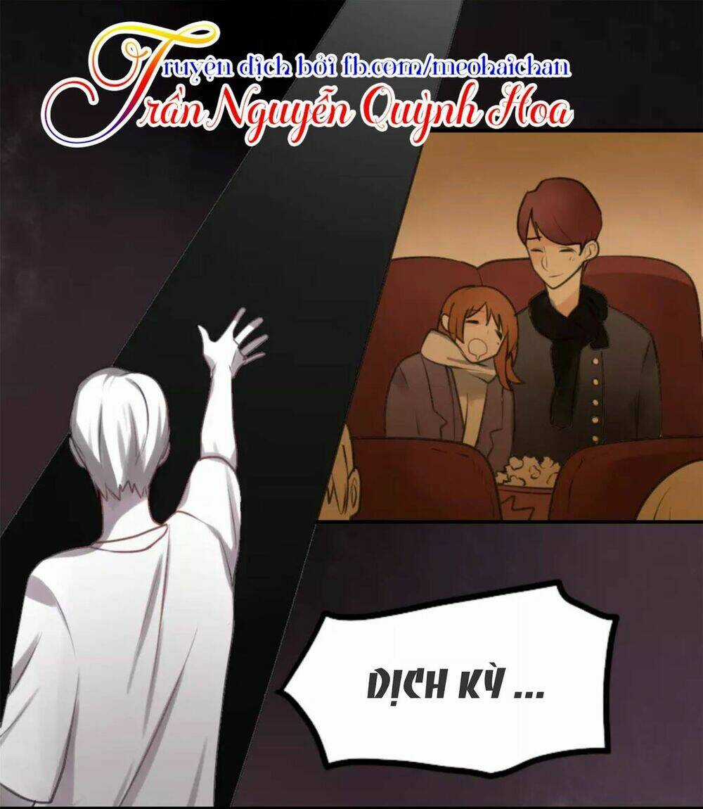 Thái Tử Bong Bóng - Chapter 7 - Trang 14