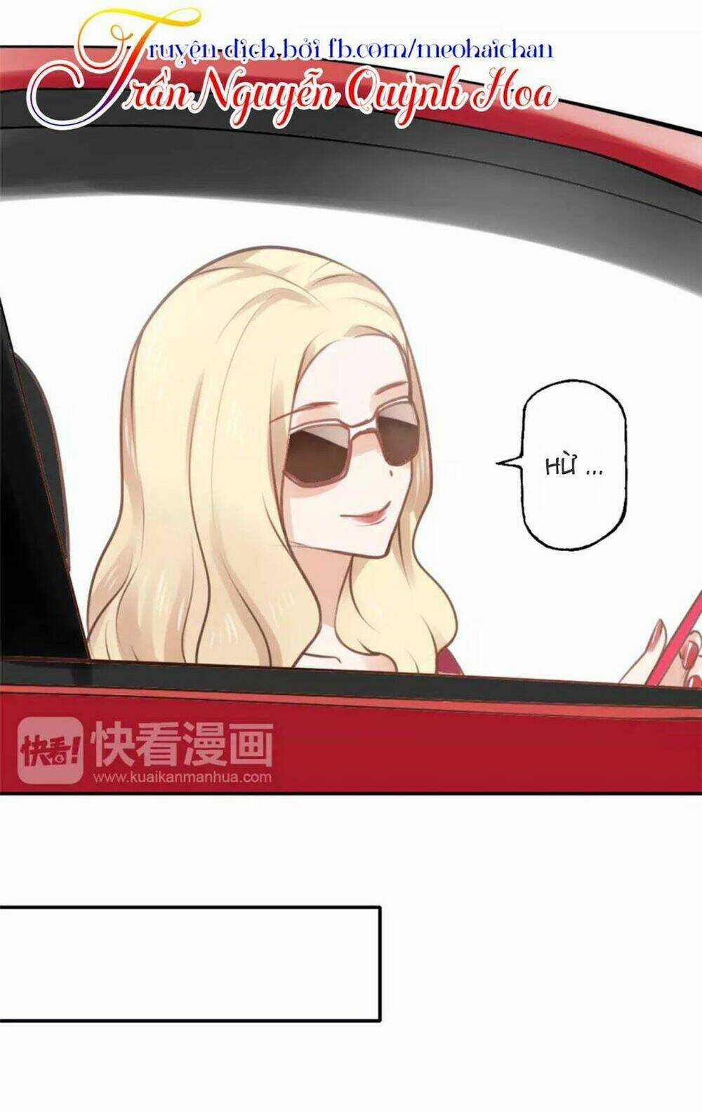 Thái Tử Bong Bóng - Chapter 7 - Trang 19