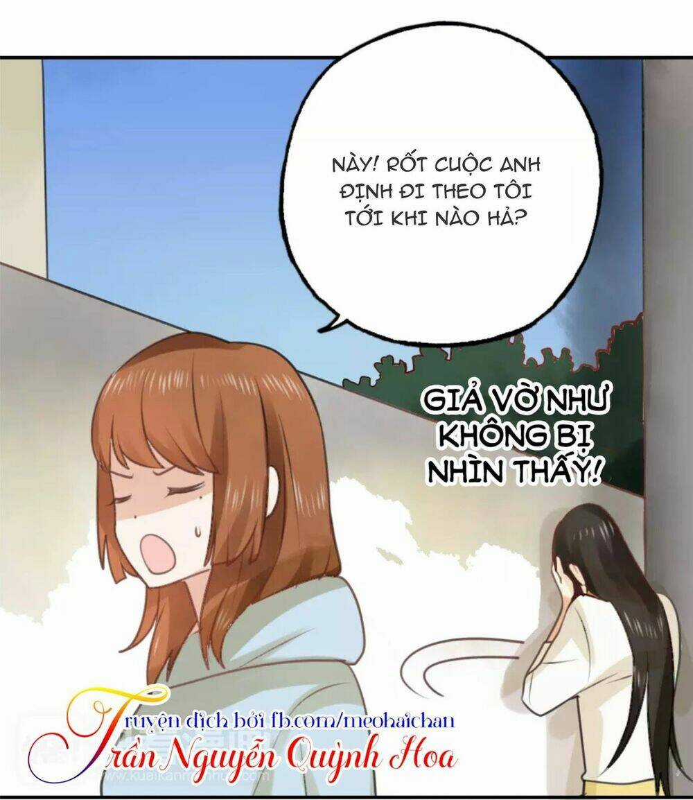 Thái Tử Bong Bóng - Chapter 7 - Trang 22