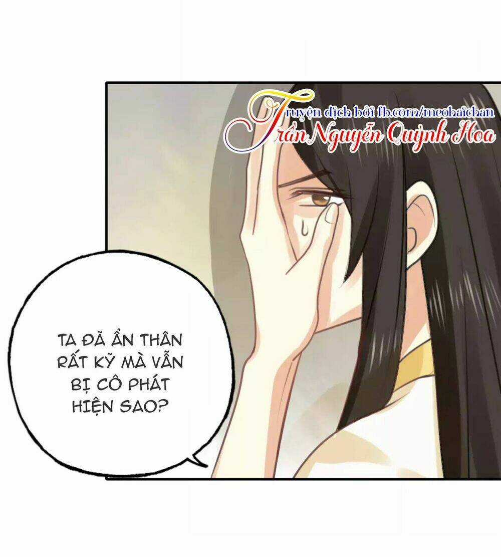 Thái Tử Bong Bóng - Chapter 7 - Trang 23