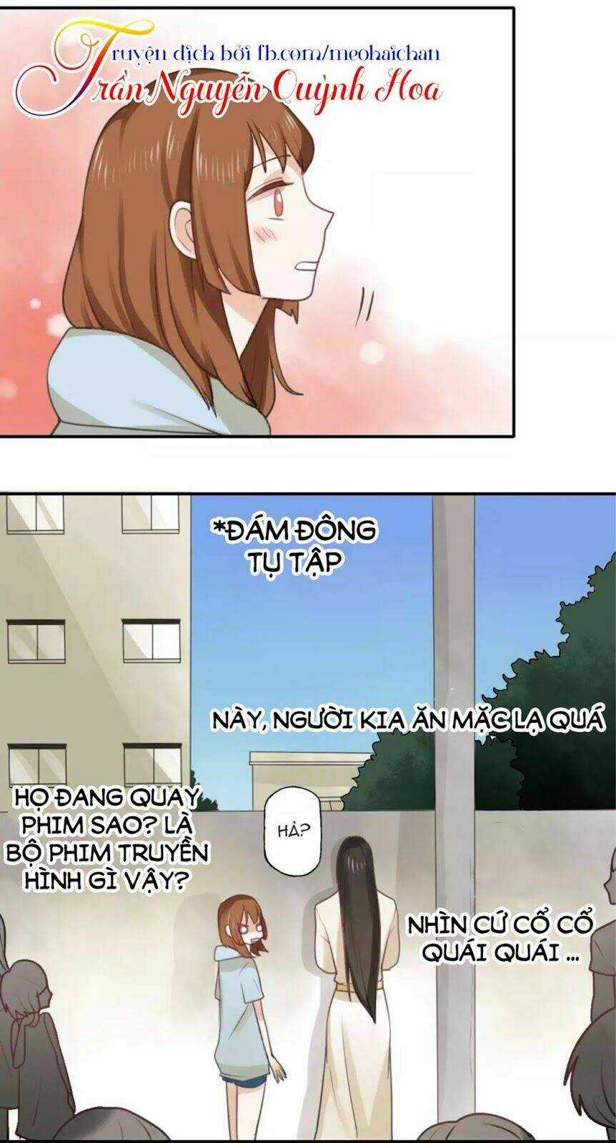 Thái Tử Bong Bóng - Chapter 7 - Trang 25