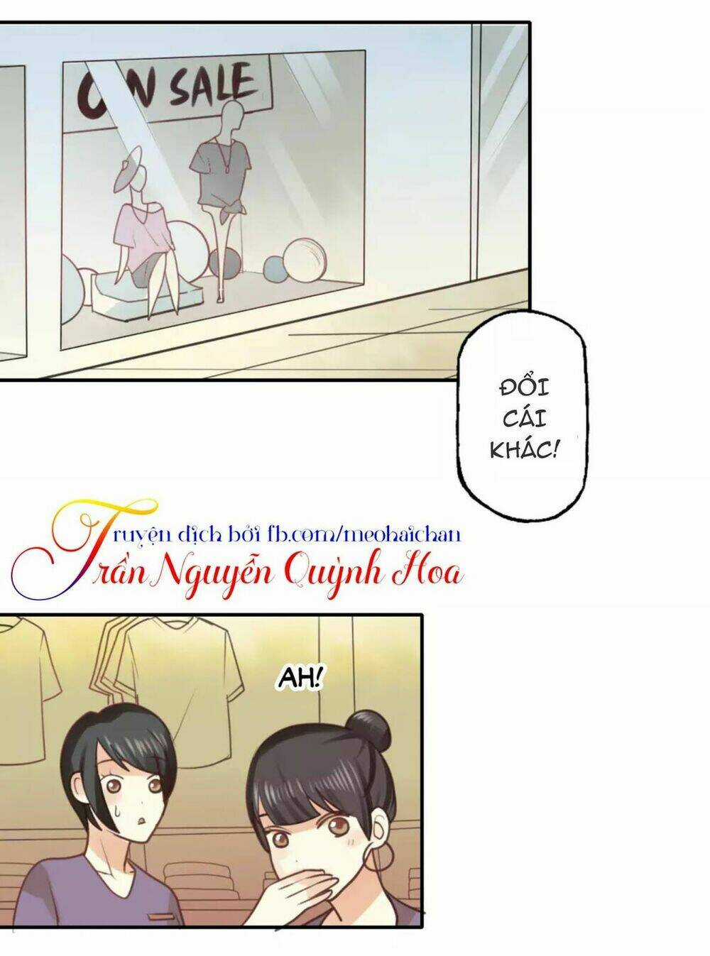 Thái Tử Bong Bóng - Chapter 7 - Trang 27