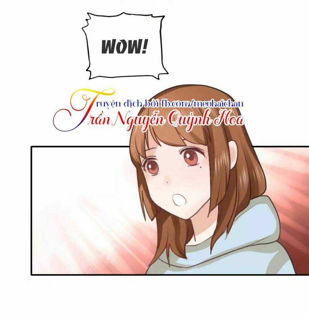 Thái Tử Bong Bóng - Chapter 7 - Trang 28