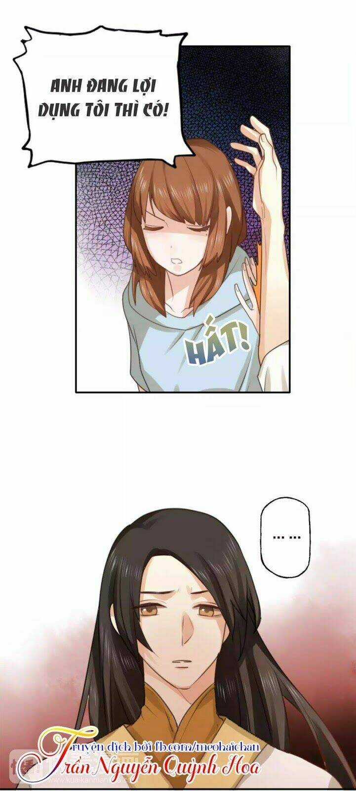 Thái Tử Bong Bóng - Chapter 7 - Trang 4