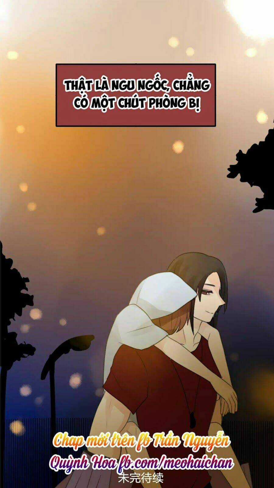 Thái Tử Bong Bóng - Chapter 7 - Trang 40