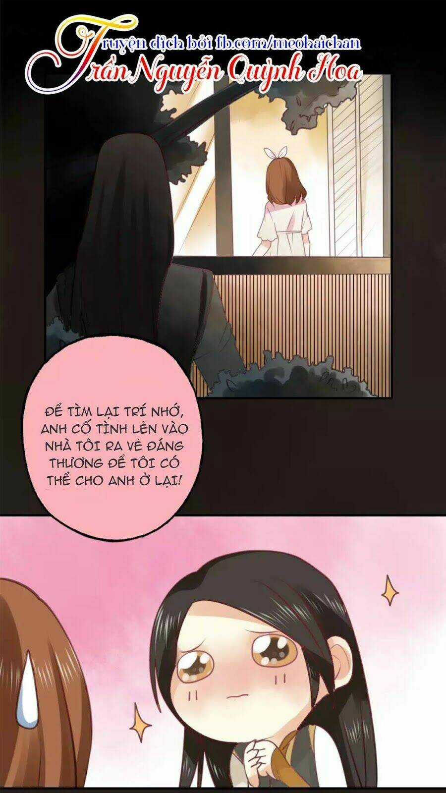 Thái Tử Bong Bóng - Chapter 7 - Trang 6