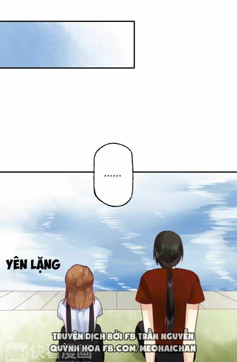 Thái Tử Bong Bóng - Chapter 8 - Trang 11