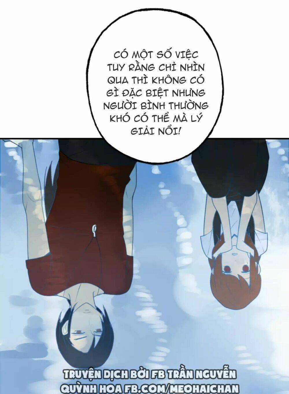 Thái Tử Bong Bóng - Chapter 8 - Trang 15