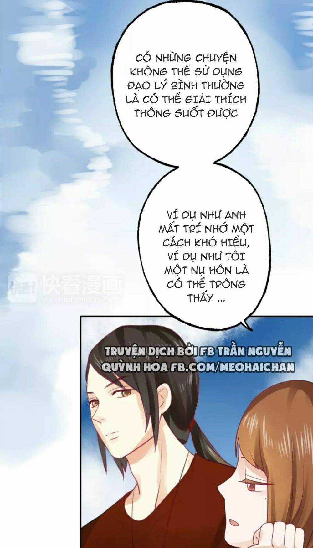 Thái Tử Bong Bóng - Chapter 8 - Trang 17