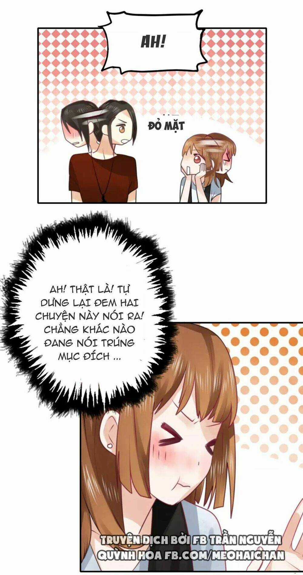 Thái Tử Bong Bóng - Chapter 8 - Trang 19