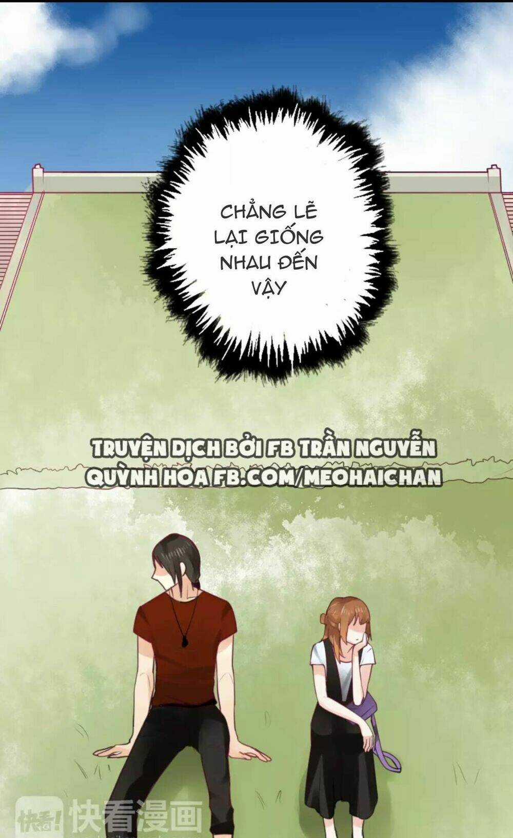 Thái Tử Bong Bóng - Chapter 8 - Trang 23