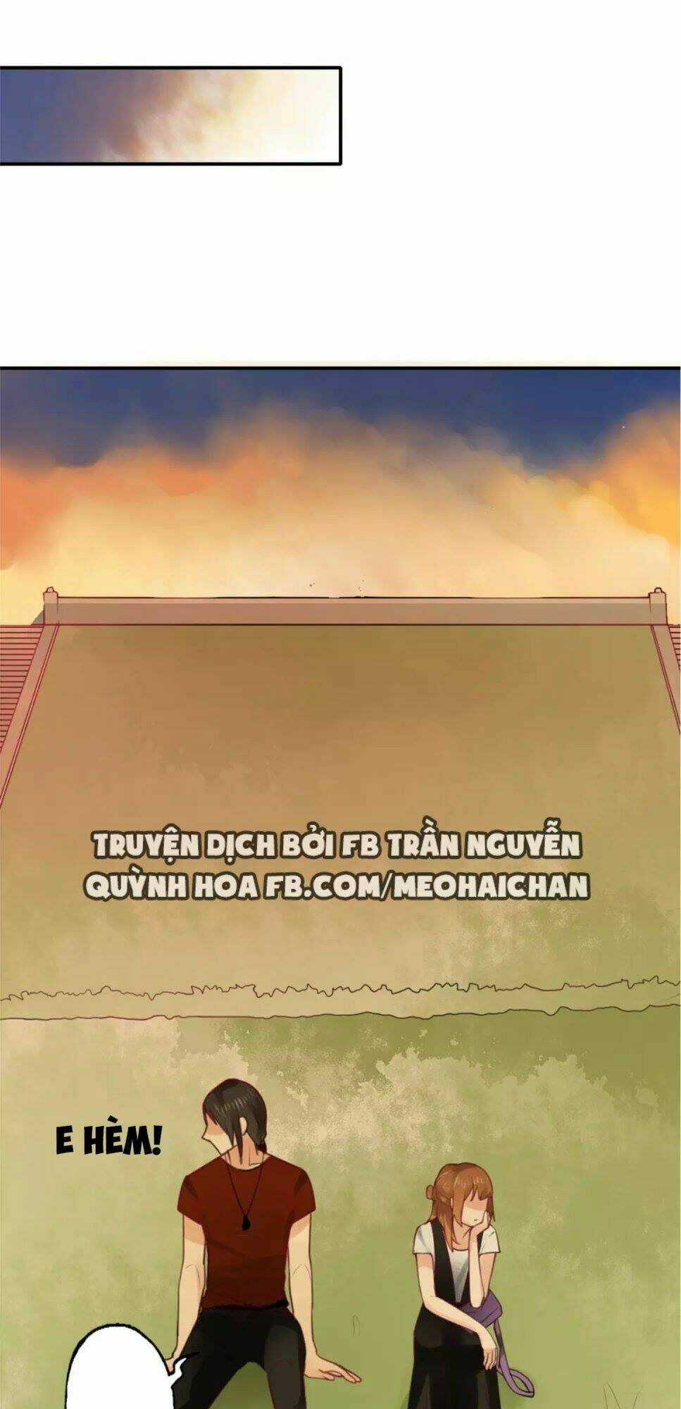 Thái Tử Bong Bóng - Chapter 8 - Trang 25