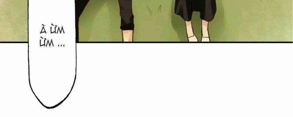 Thái Tử Bong Bóng - Chapter 8 - Trang 26