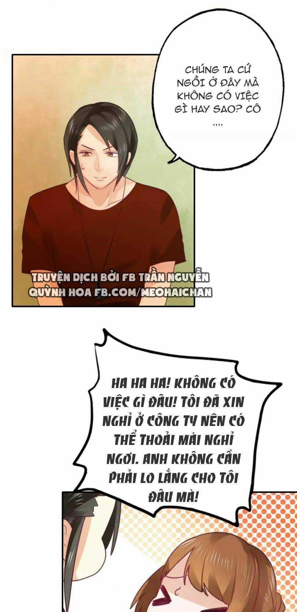 Thái Tử Bong Bóng - Chapter 8 - Trang 27