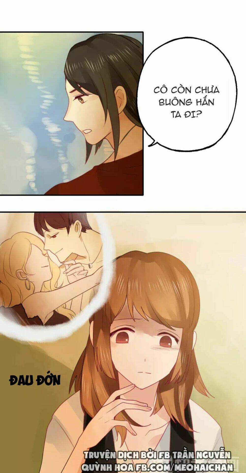 Thái Tử Bong Bóng - Chapter 8 - Trang 29