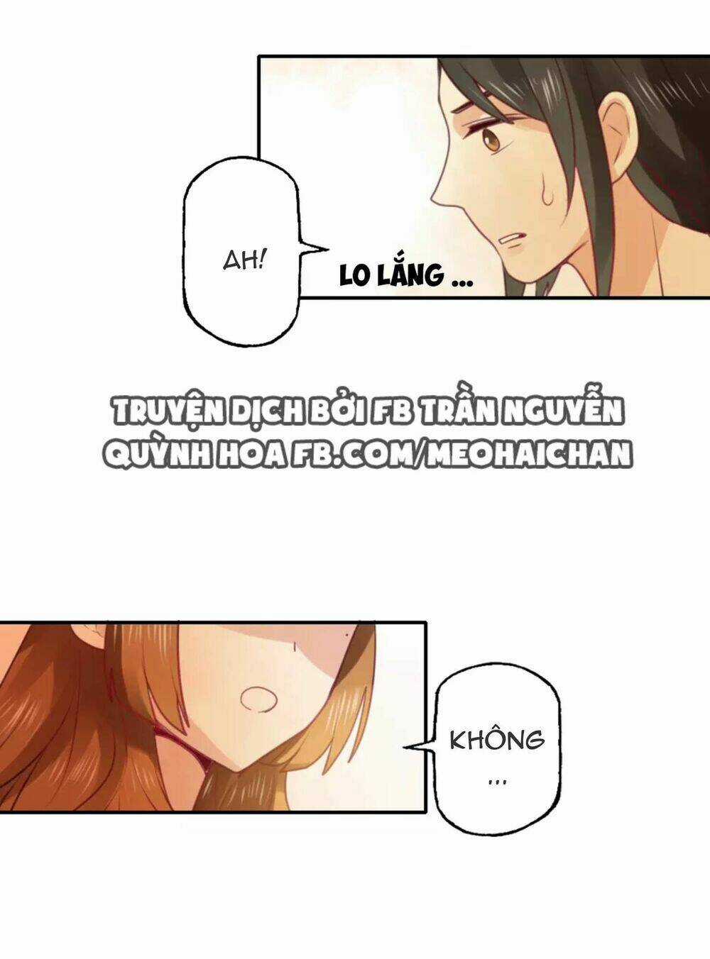 Thái Tử Bong Bóng - Chapter 8 - Trang 31