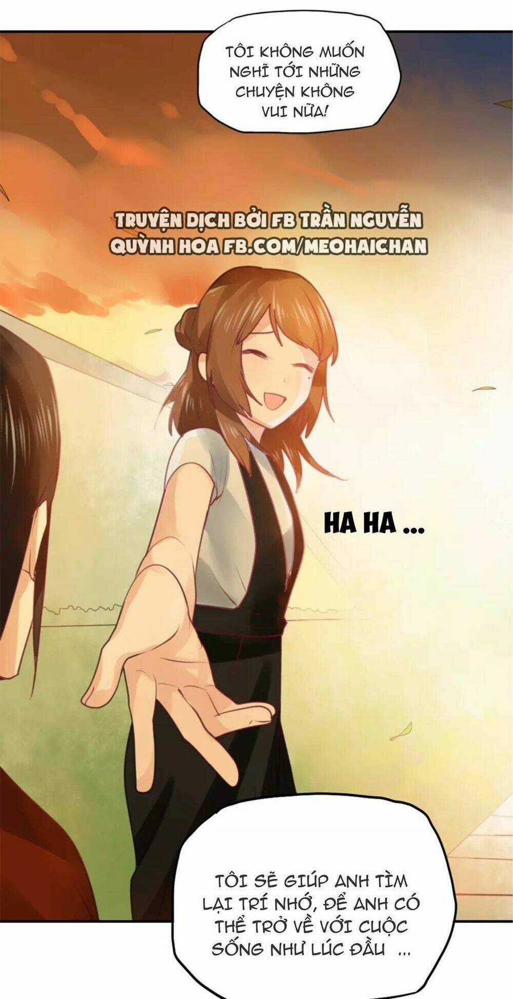 Thái Tử Bong Bóng - Chapter 8 - Trang 33