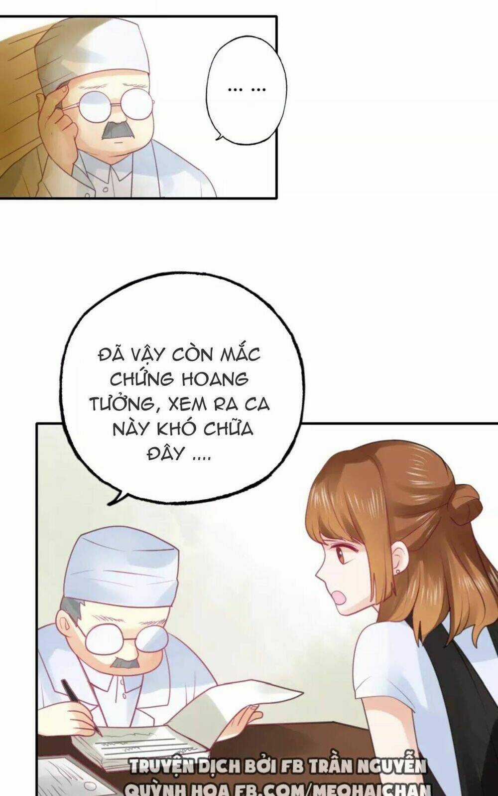 Thái Tử Bong Bóng - Chapter 8 - Trang 5