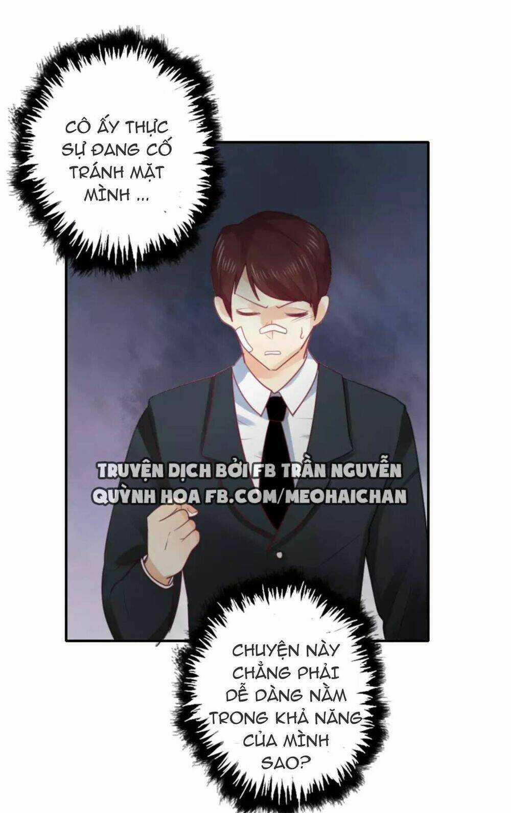 Thái Tử Bong Bóng - Chapter 8 - Trang 43