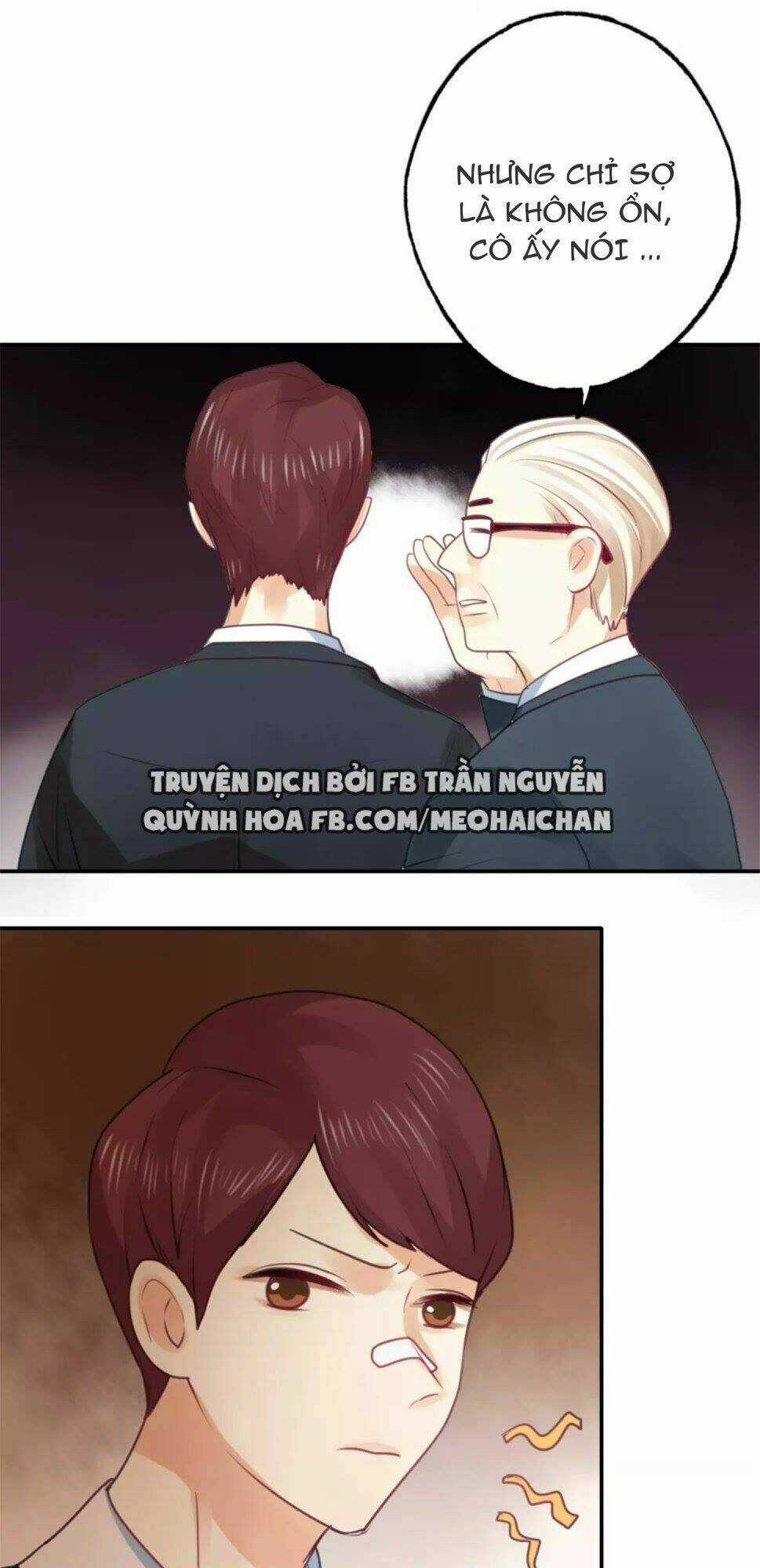 Thái Tử Bong Bóng - Chapter 8 - Trang 47