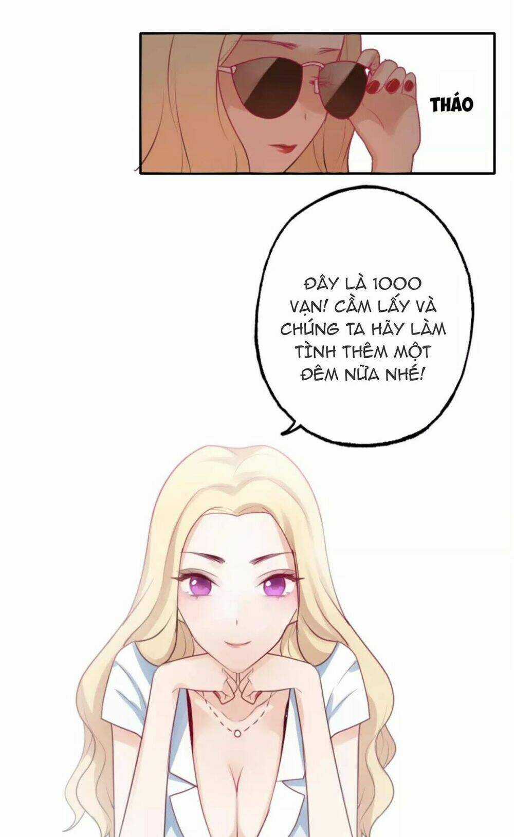 Thái Tử Bong Bóng - Chapter 8 - Trang 57