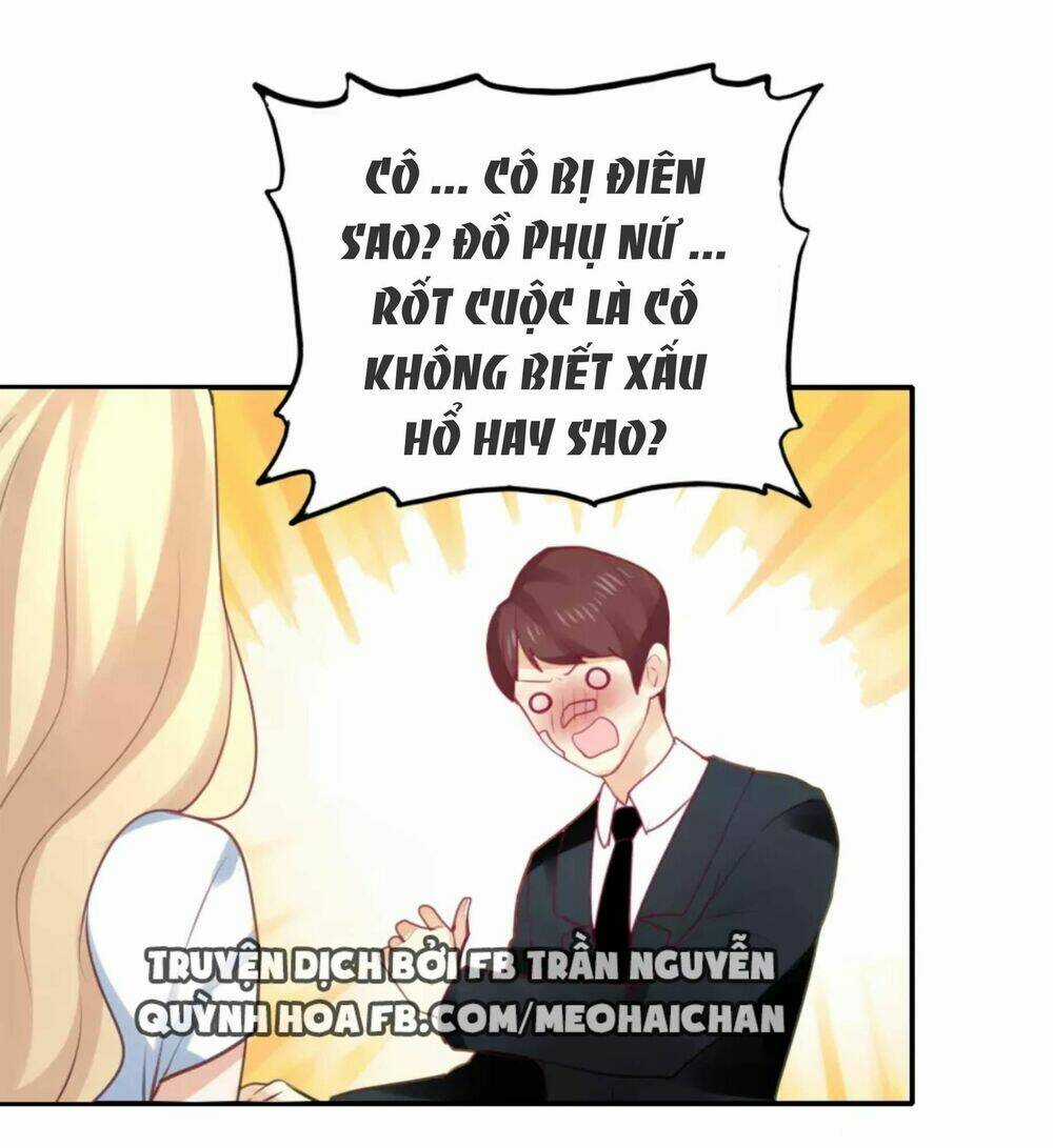 Thái Tử Bong Bóng - Chapter 8 - Trang 59