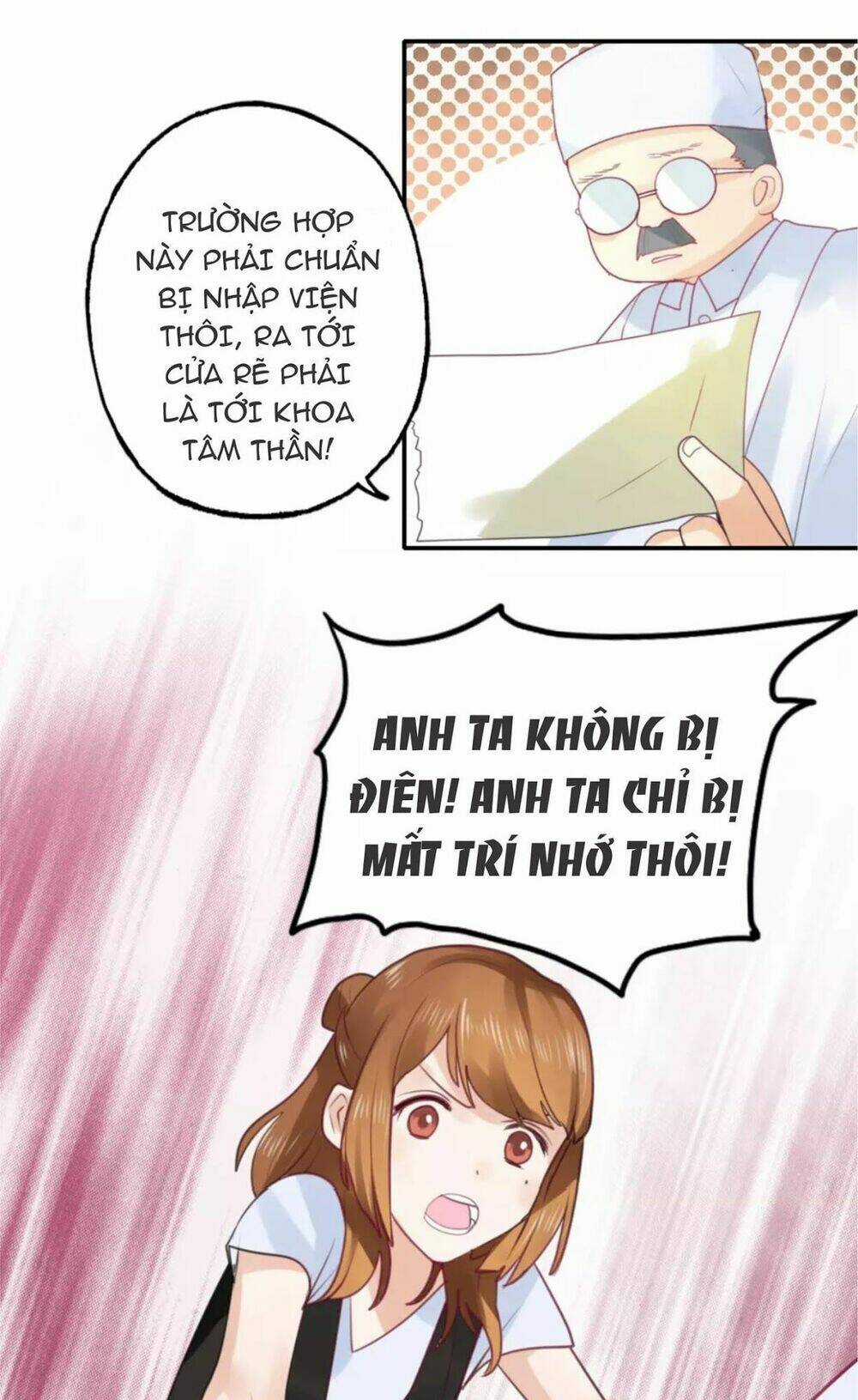 Thái Tử Bong Bóng - Chapter 8 - Trang 7