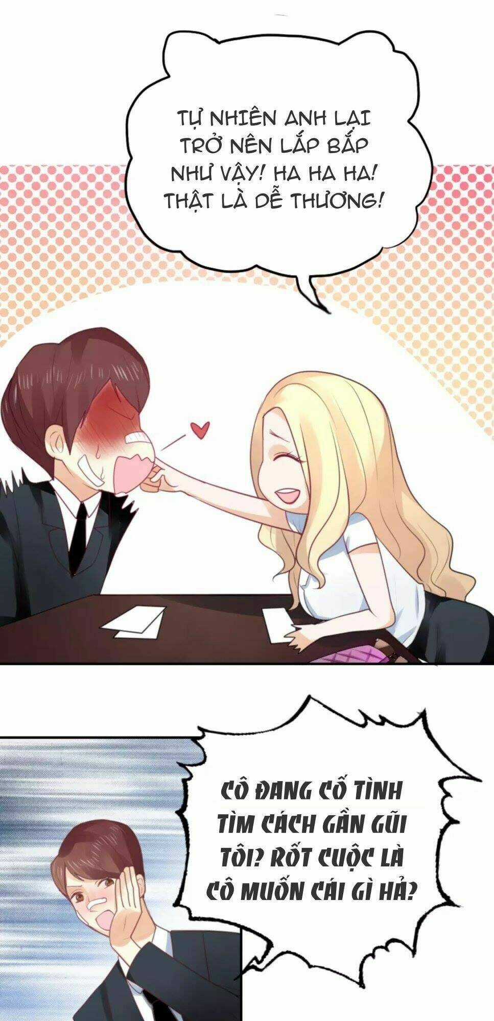 Thái Tử Bong Bóng - Chapter 8 - Trang 61