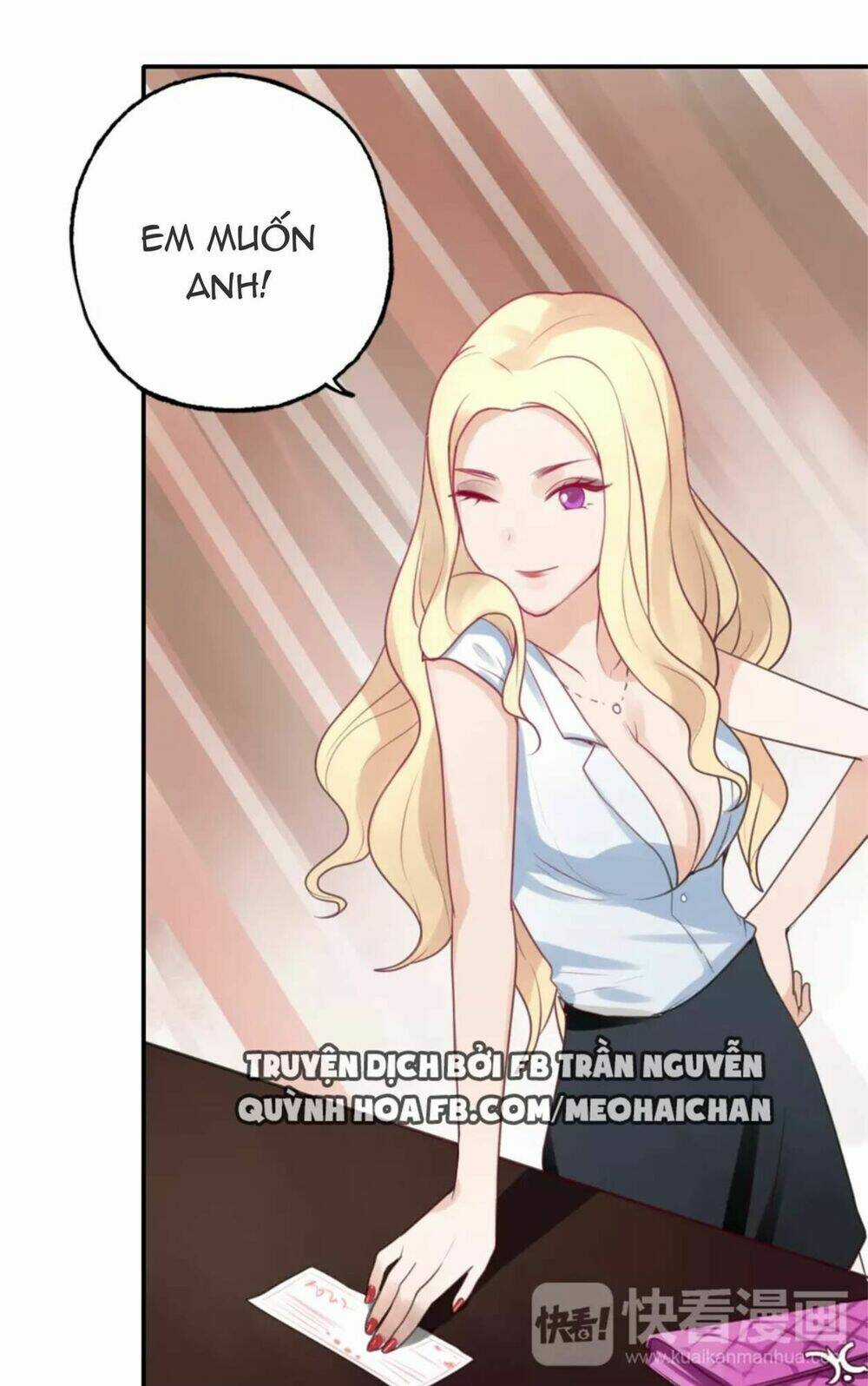 Thái Tử Bong Bóng - Chapter 8 - Trang 63