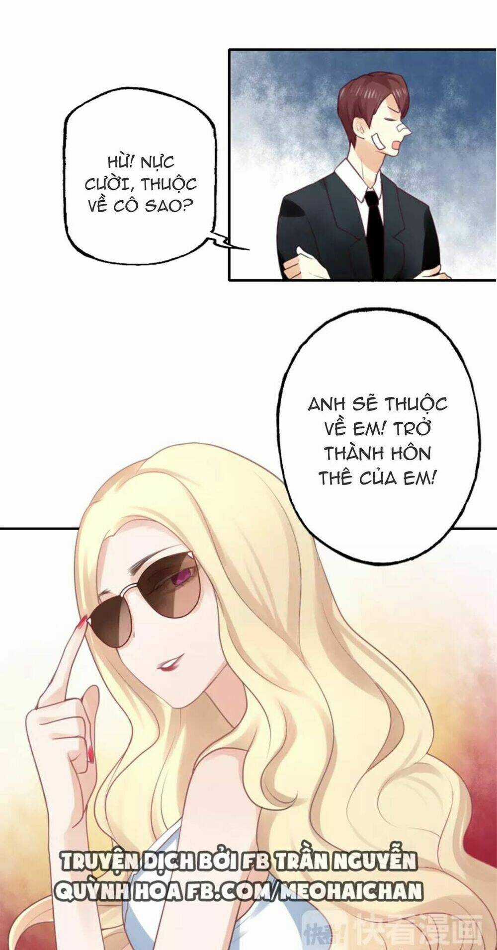 Thái Tử Bong Bóng - Chapter 8 - Trang 69