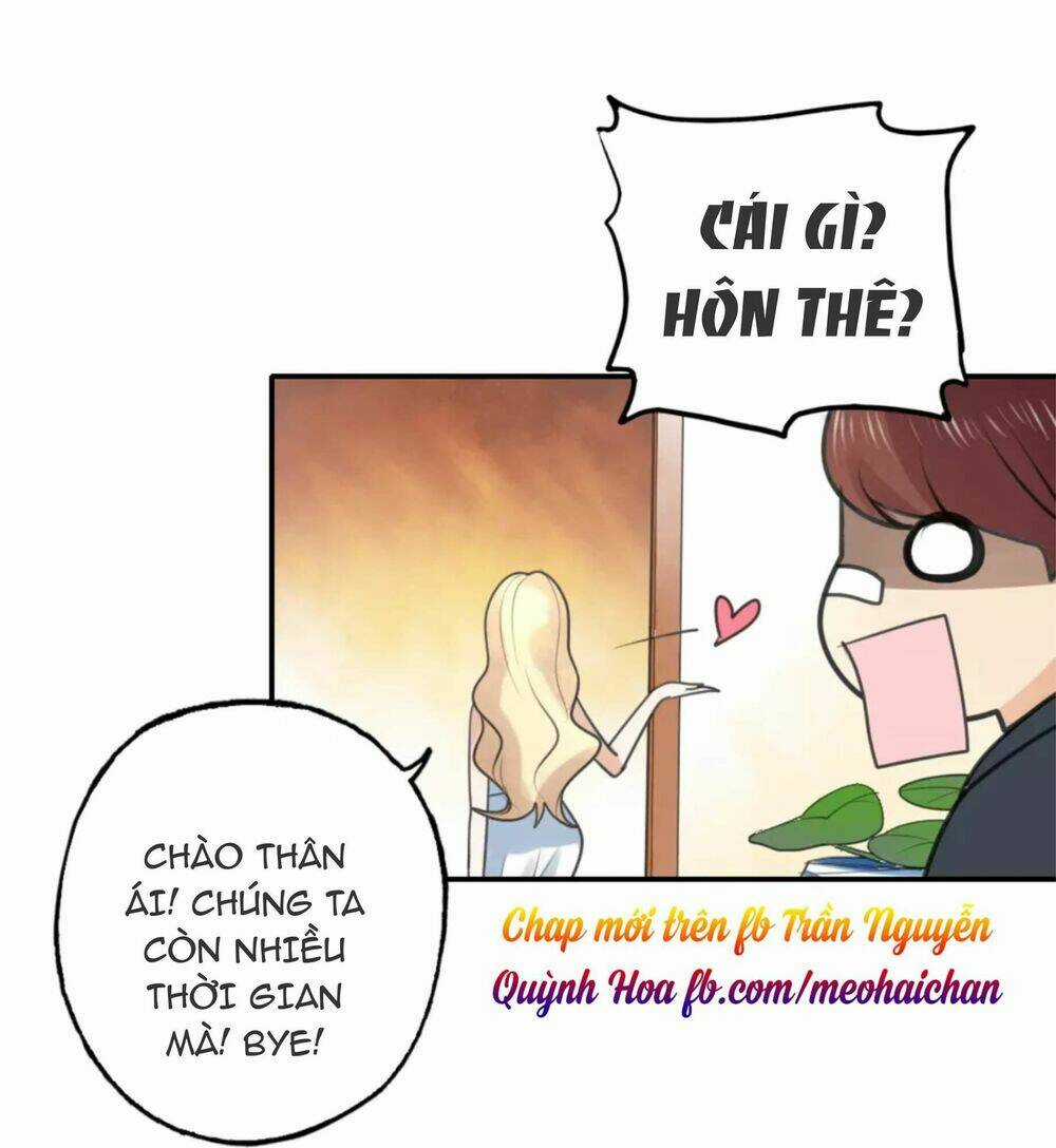 Thái Tử Bong Bóng - Chapter 8 - Trang 71