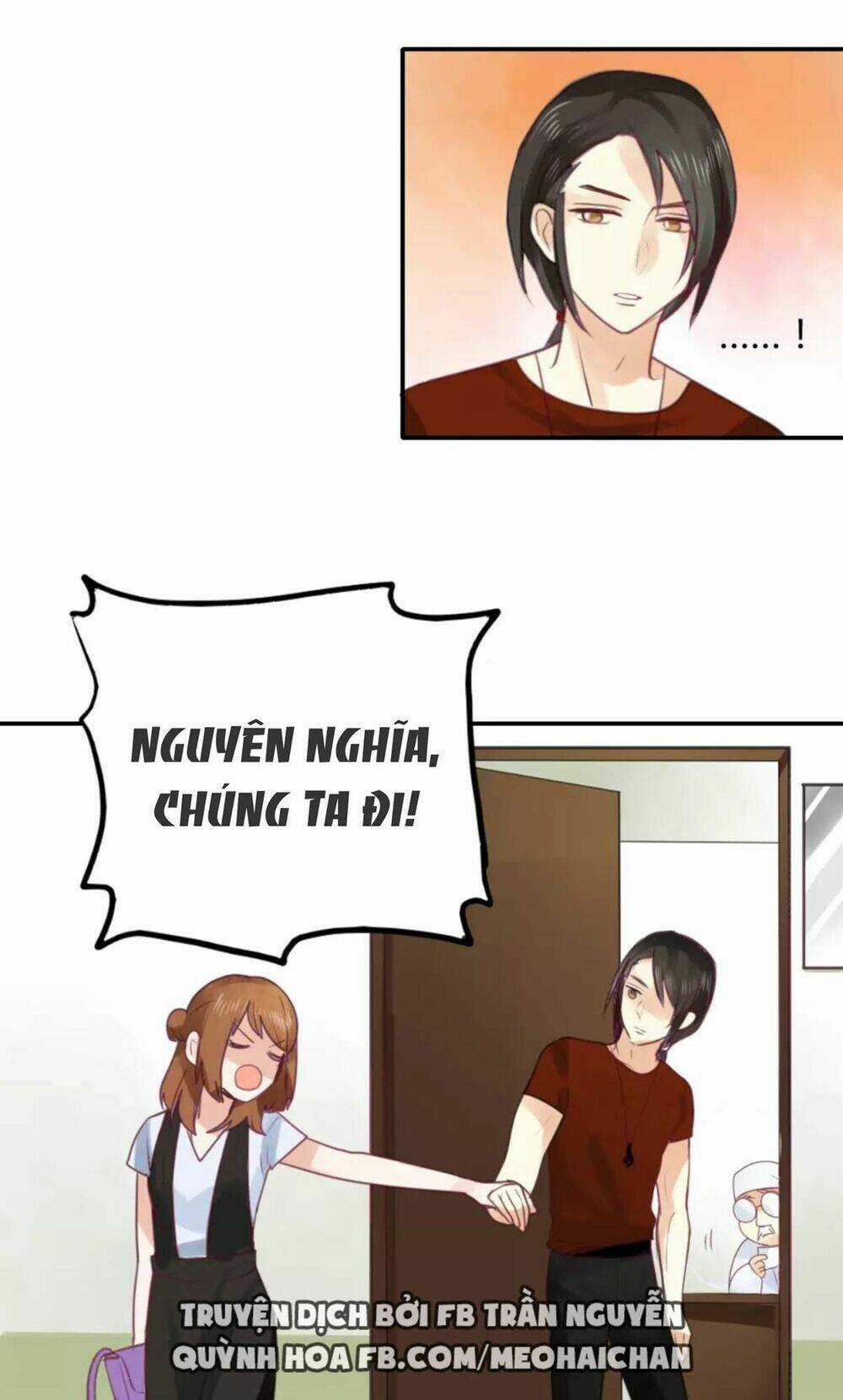 Thái Tử Bong Bóng - Chapter 8 - Trang 9