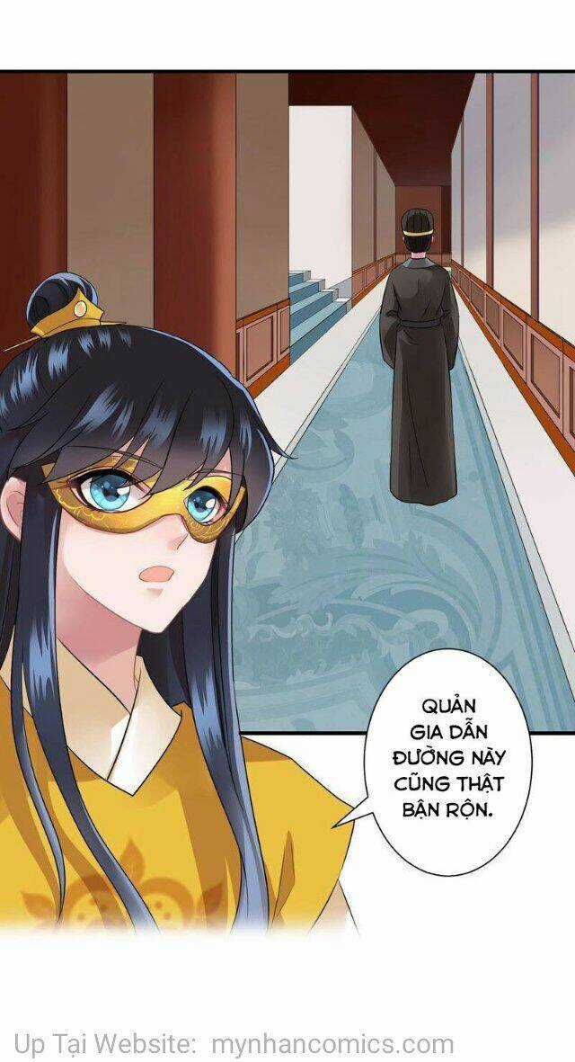 Thái Tử Điện Hạ Có Tin Vui - Chapter 103 - Trang 4