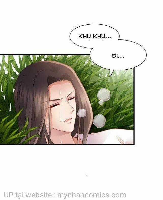 Thái Tử Điện Hạ Có Tin Vui - Chapter 113 - Trang 1