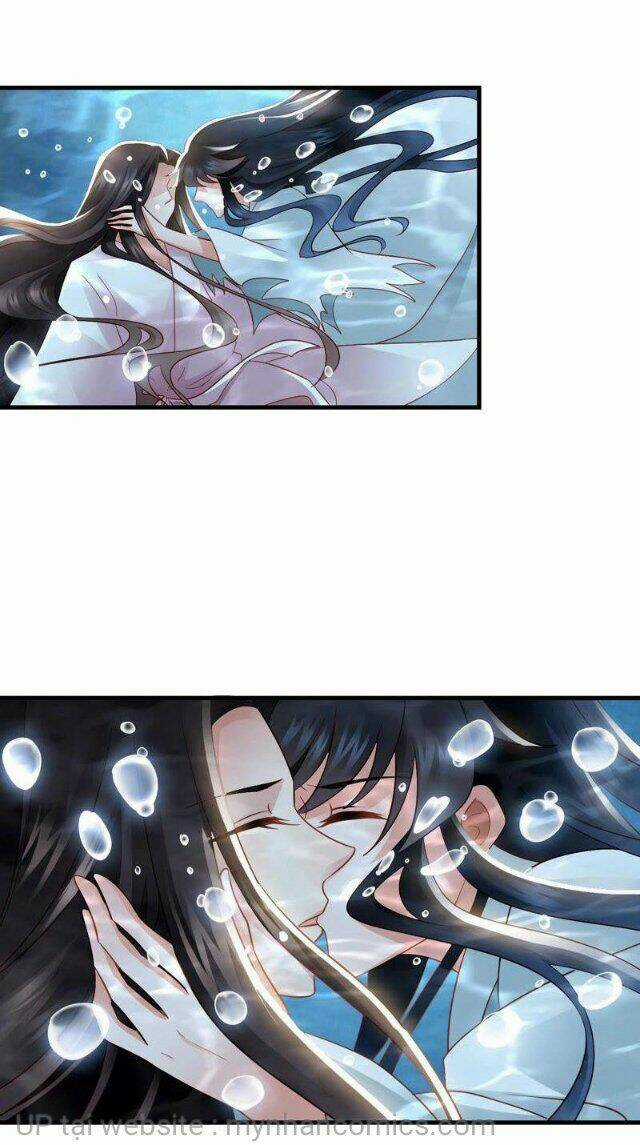 Thái Tử Điện Hạ Có Tin Vui - Chapter 113 - Trang 11