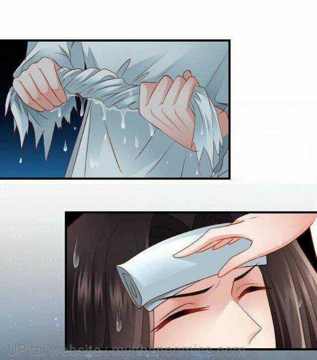 Thái Tử Điện Hạ Có Tin Vui - Chapter 113 - Trang 19