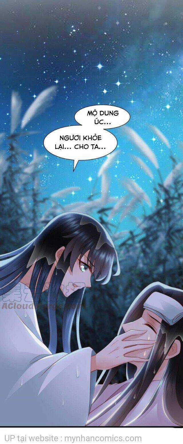 Thái Tử Điện Hạ Có Tin Vui - Chapter 113 - Trang 20