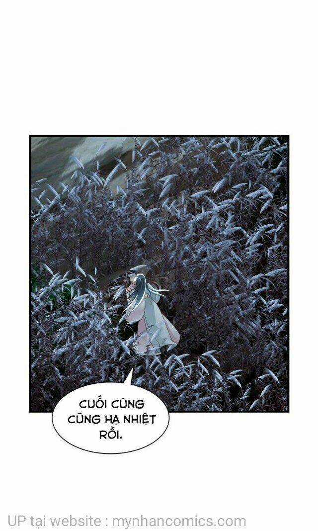 Thái Tử Điện Hạ Có Tin Vui - Chapter 113 - Trang 24