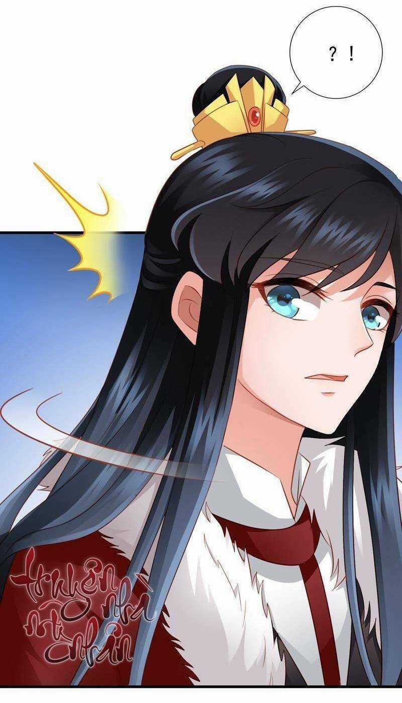 Thái Tử Điện Hạ Có Tin Vui - Chapter 52 - Trang 3