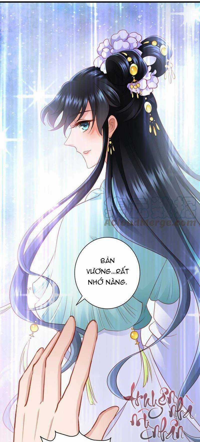 Thái Tử Điện Hạ Có Tin Vui - Chapter 52 - Trang 5
