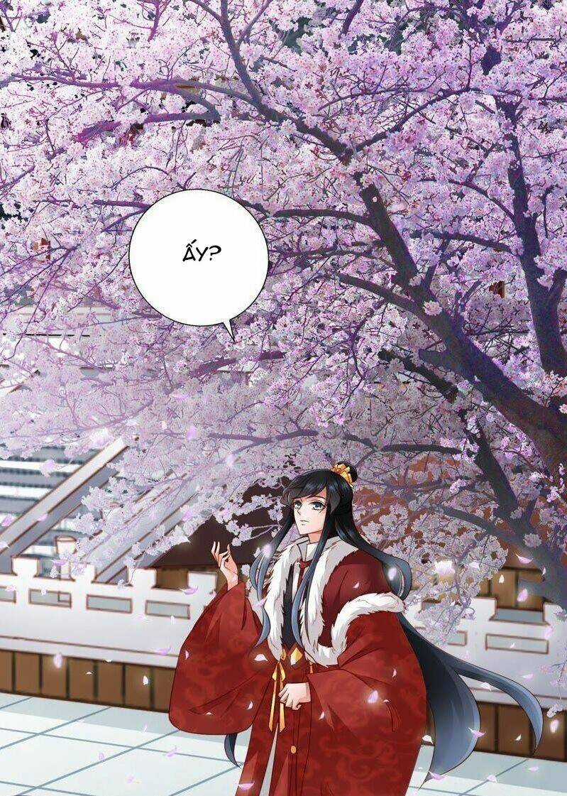 Thái Tử Điện Hạ Có Tin Vui - Chapter 55 - Trang 8