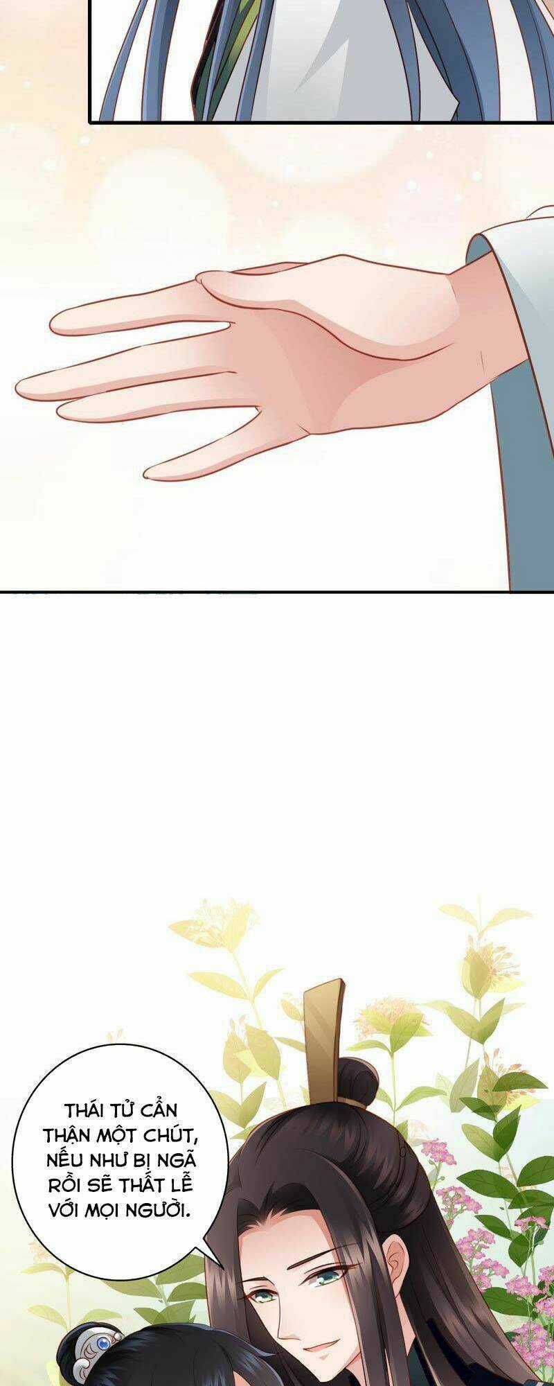 Thái Tử Điện Hạ Có Tin Vui - Chapter 70 - Trang 4