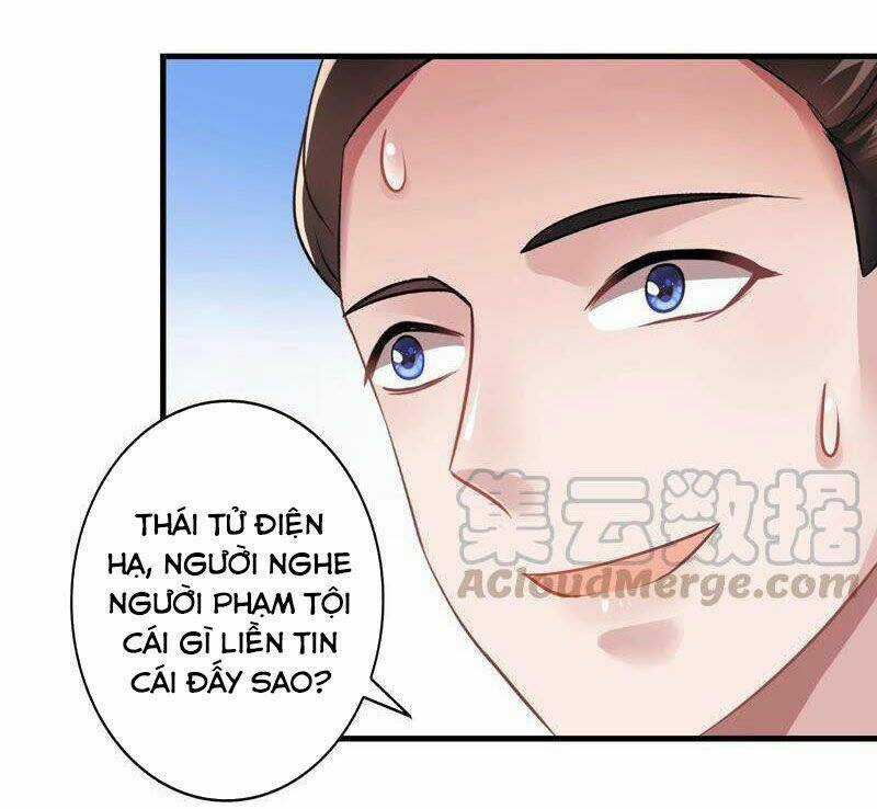 Thái Tử Điện Hạ Có Tin Vui - Chapter 73 - Trang 3