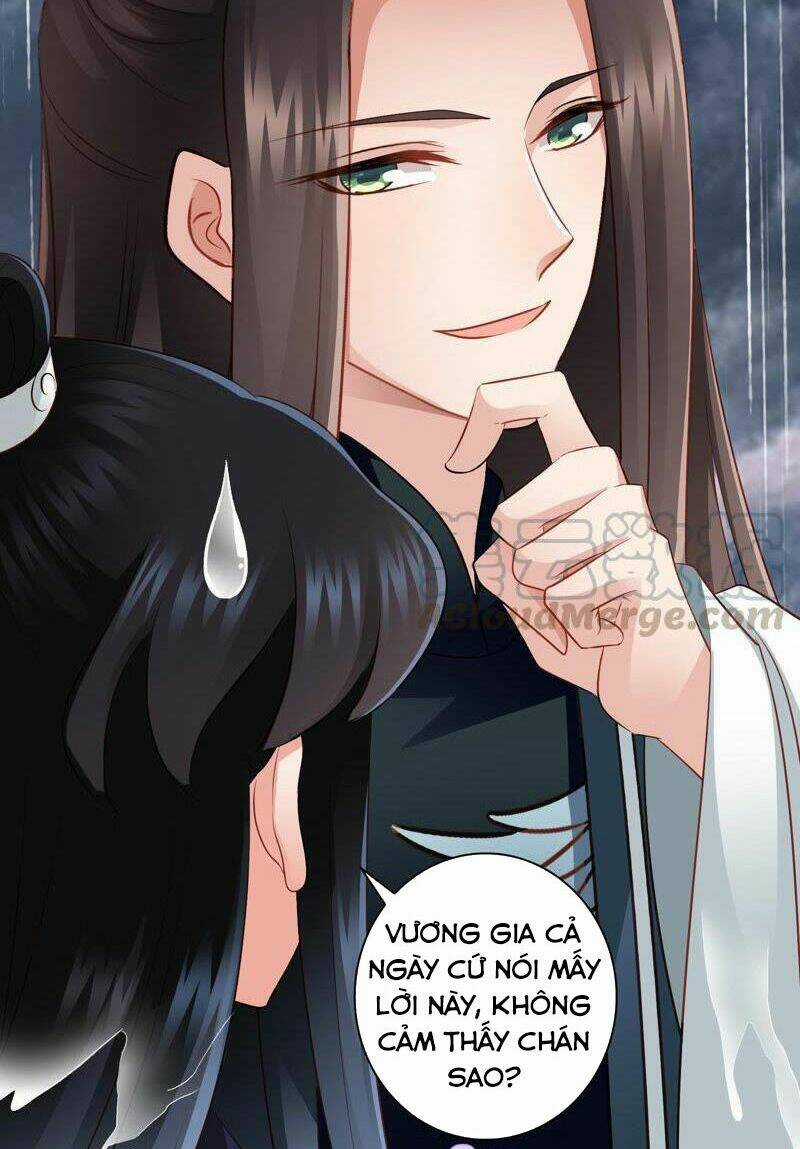 Thái Tử Điện Hạ Có Tin Vui - Chapter 76 - Trang 8